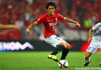 【浦和】日本体育大との練習試合に勝利