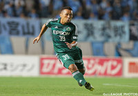 【松本】流通経済大との練習試合に勝利