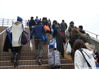 【ヤマザキナビスコカップ決勝】入場方法についてのお知らせ