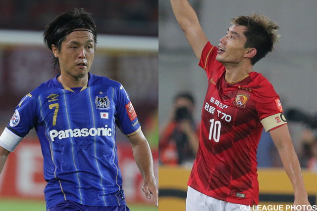 【プレビュー：ＡＣＬ 準決勝 第2戦】7年ぶり2度目の決勝へ みなぎる勝利への意欲