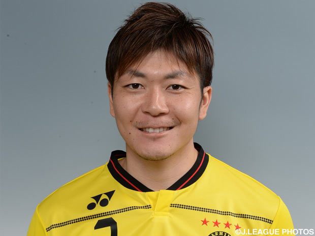 【柏】DF近藤が全治8週間の負傷