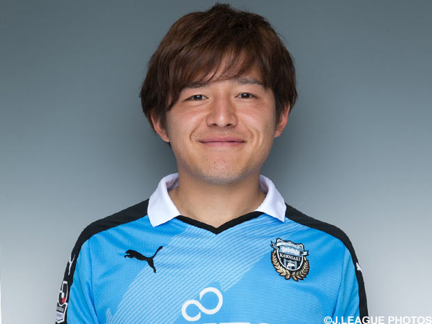 【川崎Ｆ】DF山越が左膝を手術し全治8週間