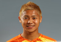 【清水】FW村田に第一子が誕生