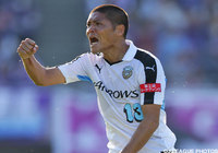 【明治安田Ｊ１ 2nd 第15節】達成間近の記録について