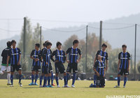 【サマリー：Ｊユースカップ 3回戦】昨年度準優勝のＧ大阪がPK戦で敗退