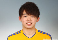 【仙台】ユースのMF佐々木の来季加入内定