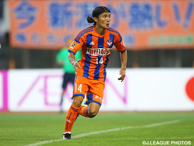 【新潟】立正大との練習試合に勝利