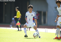 【J-22試合後コメント：明治安田Ｊ３ 第35節】佐藤 和樹（名古屋）「個人的にはもっとプレーの精度を上げる必要があると感じた」