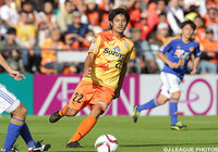 【清水】湘南との練習試合に勝利