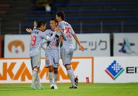 【サマリー：明治安田Ｊ２ 第38節】北九州、小手川のハットトリックで金沢を一蹴！