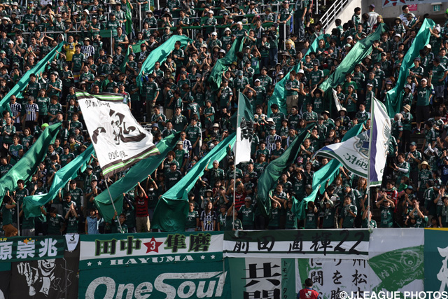 【松本】「明治安田生命MYフォトアワード」を開催