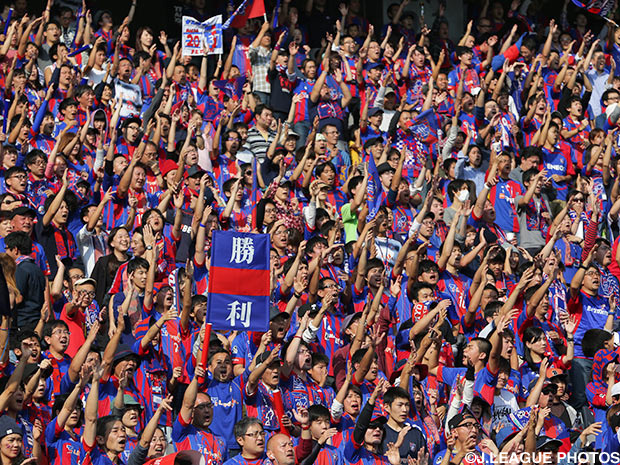 【FC東京】U-18のDF柳の来季新加入が内定