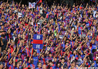 【FC東京】U-18のDF柳の来季新加入が内定