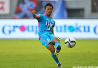 【鳥栖】MF藤田が全治4週間の負傷