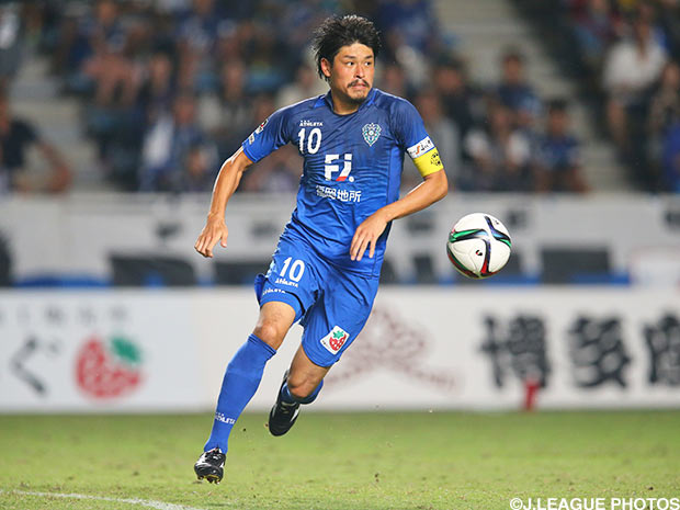 【明治安田Ｊ２ 第39節】達成間近の記録について