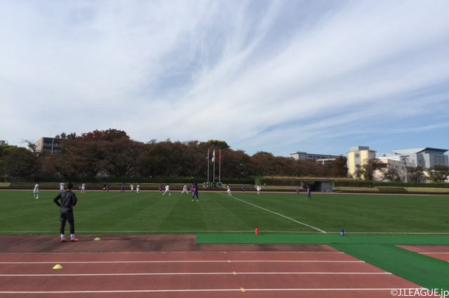 【Ｊユースカップ 準々決勝】FC東京、大分、名古屋、浦和がベスト4へ