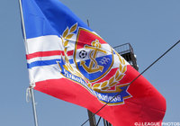 【横浜FM】ジュニアユース短期スクール体験会を実施