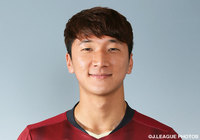 【神戸】MFチョン ウヨンが韓国代表に選出