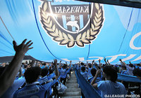 【川崎Ｆ】Instagramキャンペーンを実施