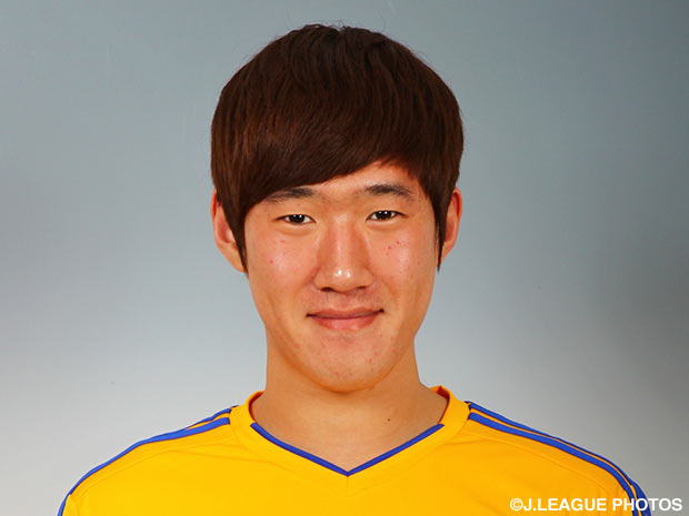 【仙台】MFキム ミンテがU-22韓国代表に選出