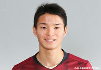 【神戸】DF藤谷がU-18日本代表に選出