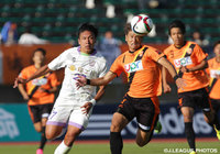 【サマリー：明治安田Ｊ３ 第36節】終盤の猛攻及ばず、首位の山口が藤枝に惜敗