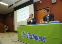 【湘南】「第36回 ベルマーレクラブカンファレンス」を開催