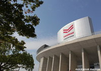 【Ｊユースカップ】決勝来場者に抽選で宮崎牛などをプレゼント