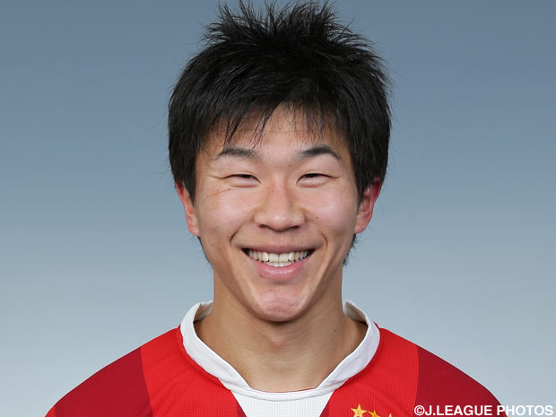 【名古屋】FW永井に第二子が誕生