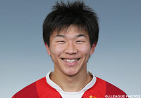 【名古屋】FW永井に第二子が誕生