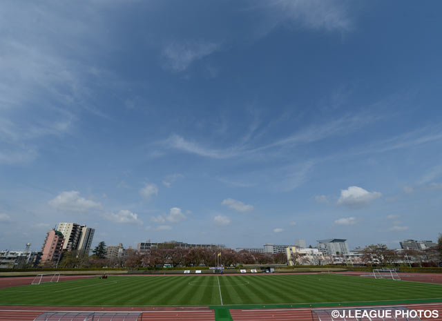 【Ｊユースカップ準決勝】観戦エリア・観戦マナーについて