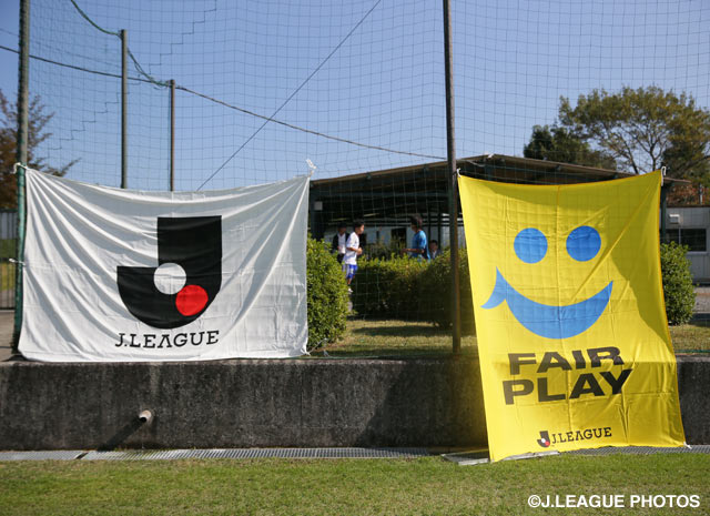 【Ｊユースカップ 準決勝】スカパー！にて生中継