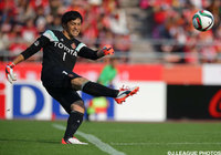 【名古屋】「グランパスランクル賞」受賞選手を発表