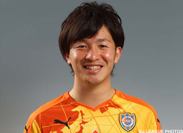 【清水】MF八反田が骨折で全治4週間