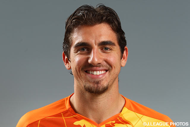 【清水】DFヤコヴィッチがカナダ代表に選出