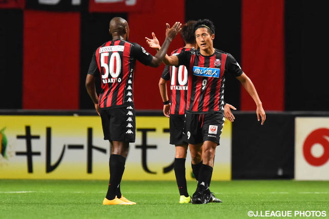 【サマリー：明治安田Ｊ２ 第40節】札幌がＪ１昇格プレーオフ出場に望みをつなぐ