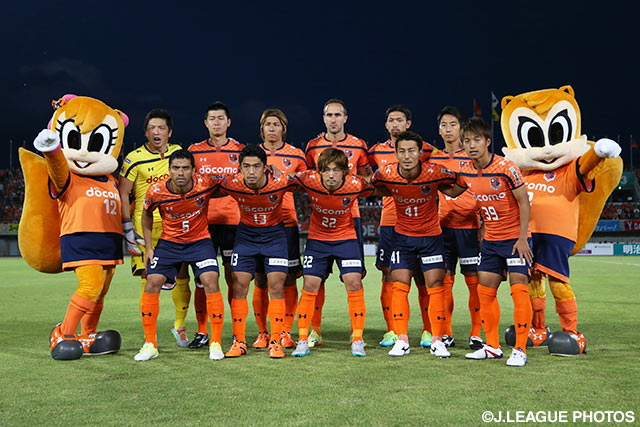 【明治安田Ｊ２ 第40節】達成間近の記録について