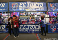【FC東京】「サーモシェルジャケット」の販売開始