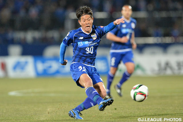 【山形】東北学院大との練習試合に勝利