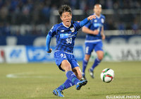 【山形】東北学院大との練習試合に勝利