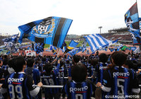 【Ｇ大阪】『明治安田生命2015Ｊリーグチャンピオンシップ』進出決定時のホームゲームチケット販売について