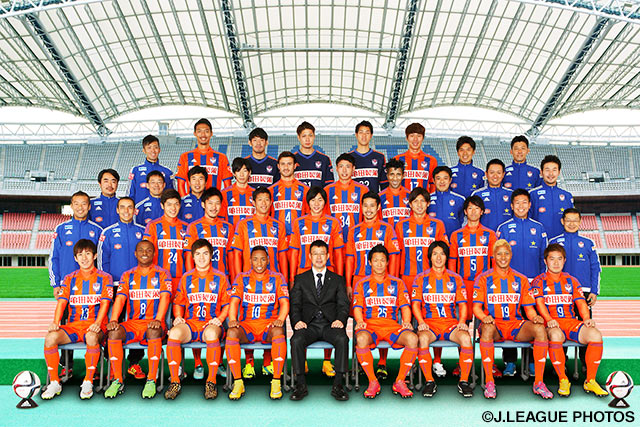 【新潟】「等身大バナーオークション」を開催