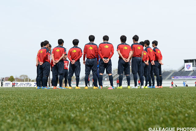 【放送告知】ASIA CHAMPIONS TROPHY U-18 2015 決勝をスカパー！で生中継