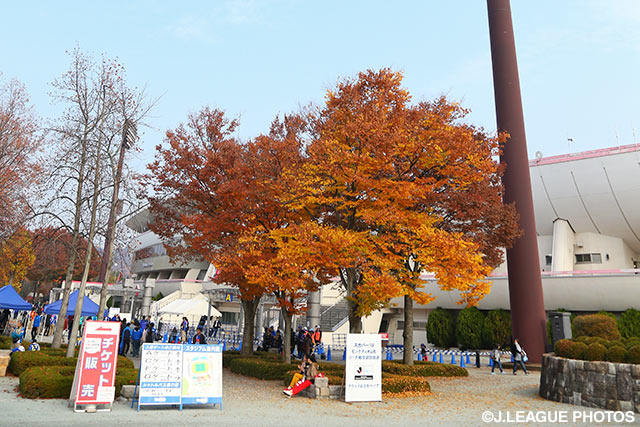 【山形】サポーター有志による清掃活動への参加者募集