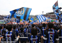 【Ｇ大阪】「第28回 関西・こころの特別賞」を受賞