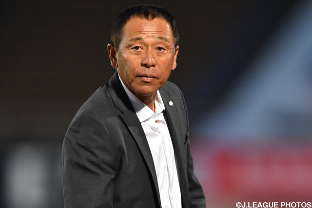 【徳島】小林監督と来季の契約更新せず