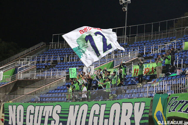 【サマリー：明治安田Ｊ３ 第38節】鳥取が中山の2点でYS横浜に快勝！