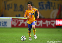 【仙台】DF石川が全治約4～6週間の負傷