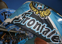 【川崎Ｆ】FW小林とDF登里が全治3週間の負傷