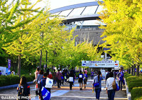 【広島】湘南戦で「アストラムライン・広電バスに乗って、スタジアムヘ行こう！」を実施